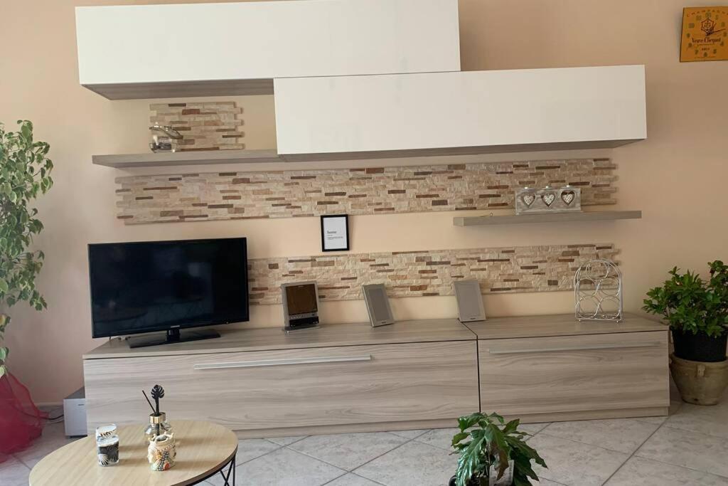 Casa Vacanza - I Mulini Con Parcheggio Gratuito Incluso. Monreale Extérieur photo