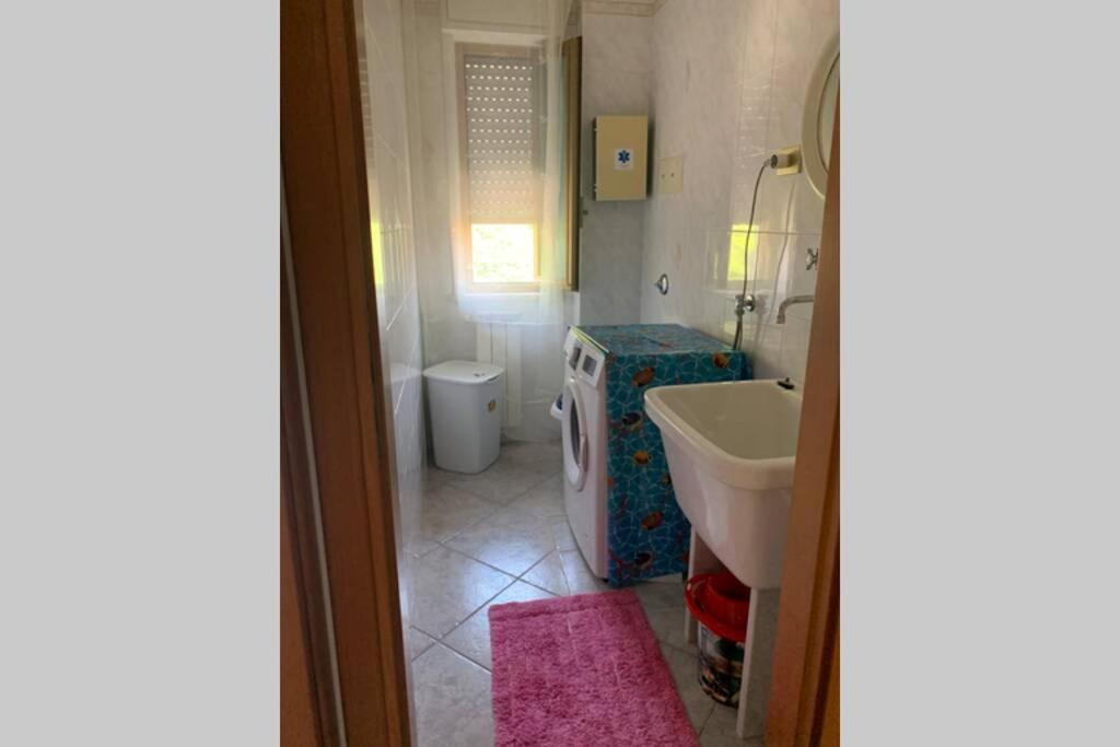 Casa Vacanza - I Mulini Con Parcheggio Gratuito Incluso. Monreale Extérieur photo