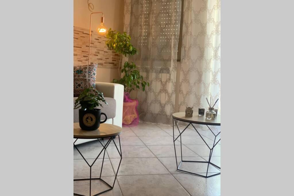Casa Vacanza - I Mulini Con Parcheggio Gratuito Incluso. Monreale Extérieur photo