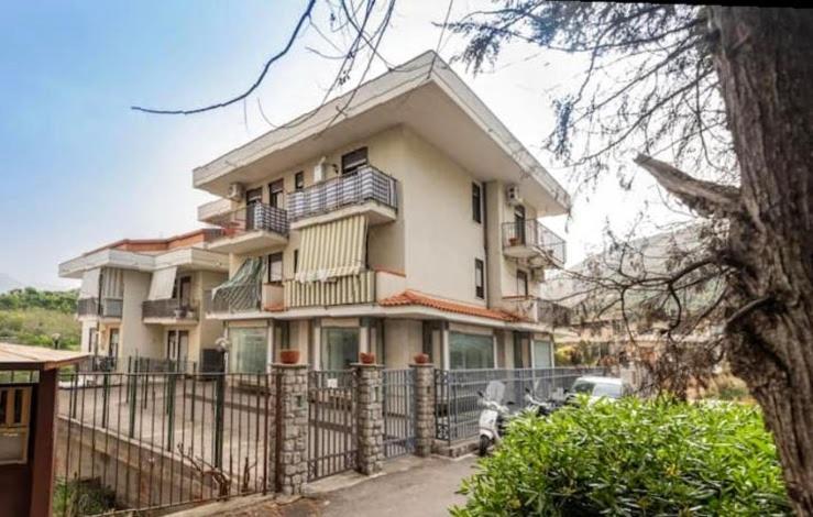 Casa Vacanza - I Mulini Con Parcheggio Gratuito Incluso. Monreale Extérieur photo